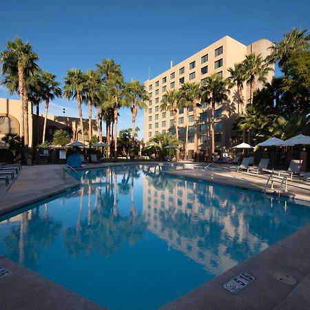 Hotel Doubletree By Hilton Tucson-Reid Park Zewnętrze zdjęcie