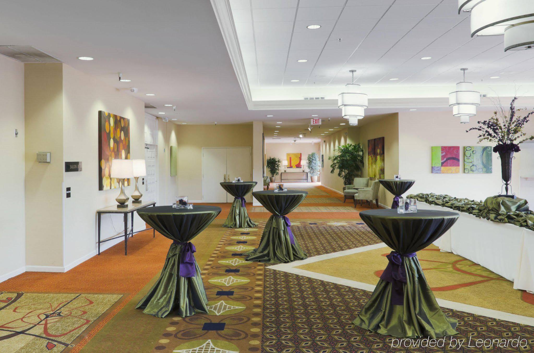 Hotel Doubletree By Hilton Tucson-Reid Park Zewnętrze zdjęcie