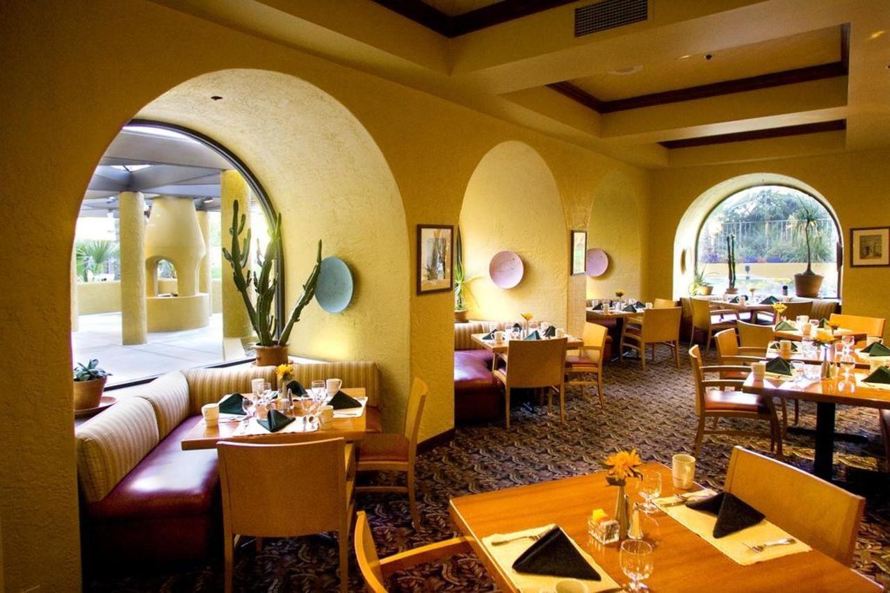 Hotel Doubletree By Hilton Tucson-Reid Park Zewnętrze zdjęcie