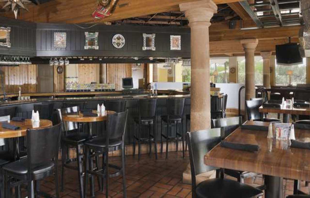 Hotel Doubletree By Hilton Tucson-Reid Park Zewnętrze zdjęcie