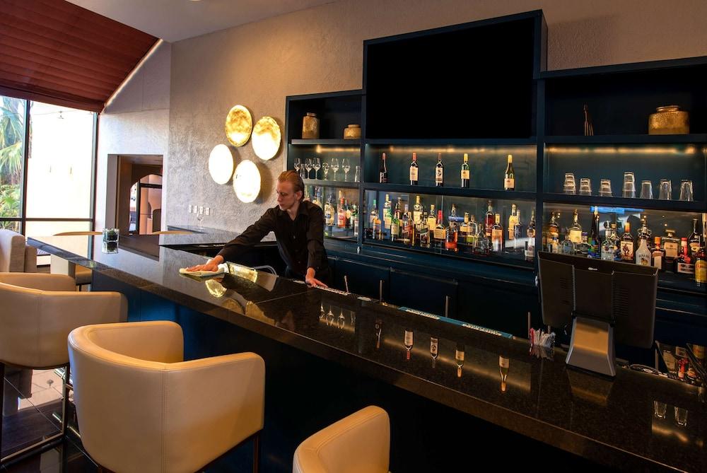 Hotel Doubletree By Hilton Tucson-Reid Park Zewnętrze zdjęcie