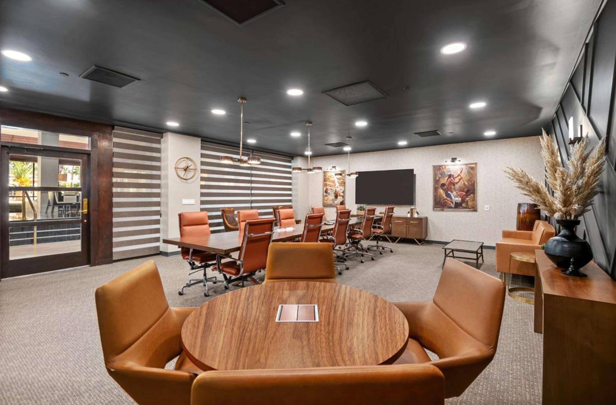 Hotel Doubletree By Hilton Tucson-Reid Park Zewnętrze zdjęcie