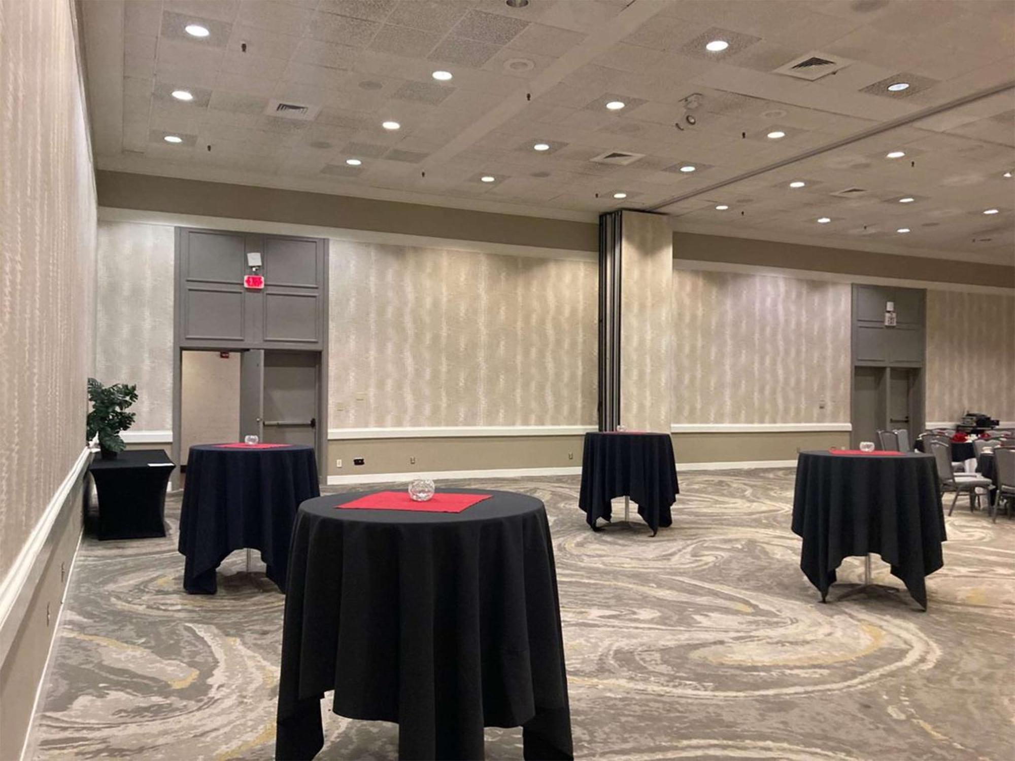 Hotel Doubletree By Hilton Tucson-Reid Park Zewnętrze zdjęcie