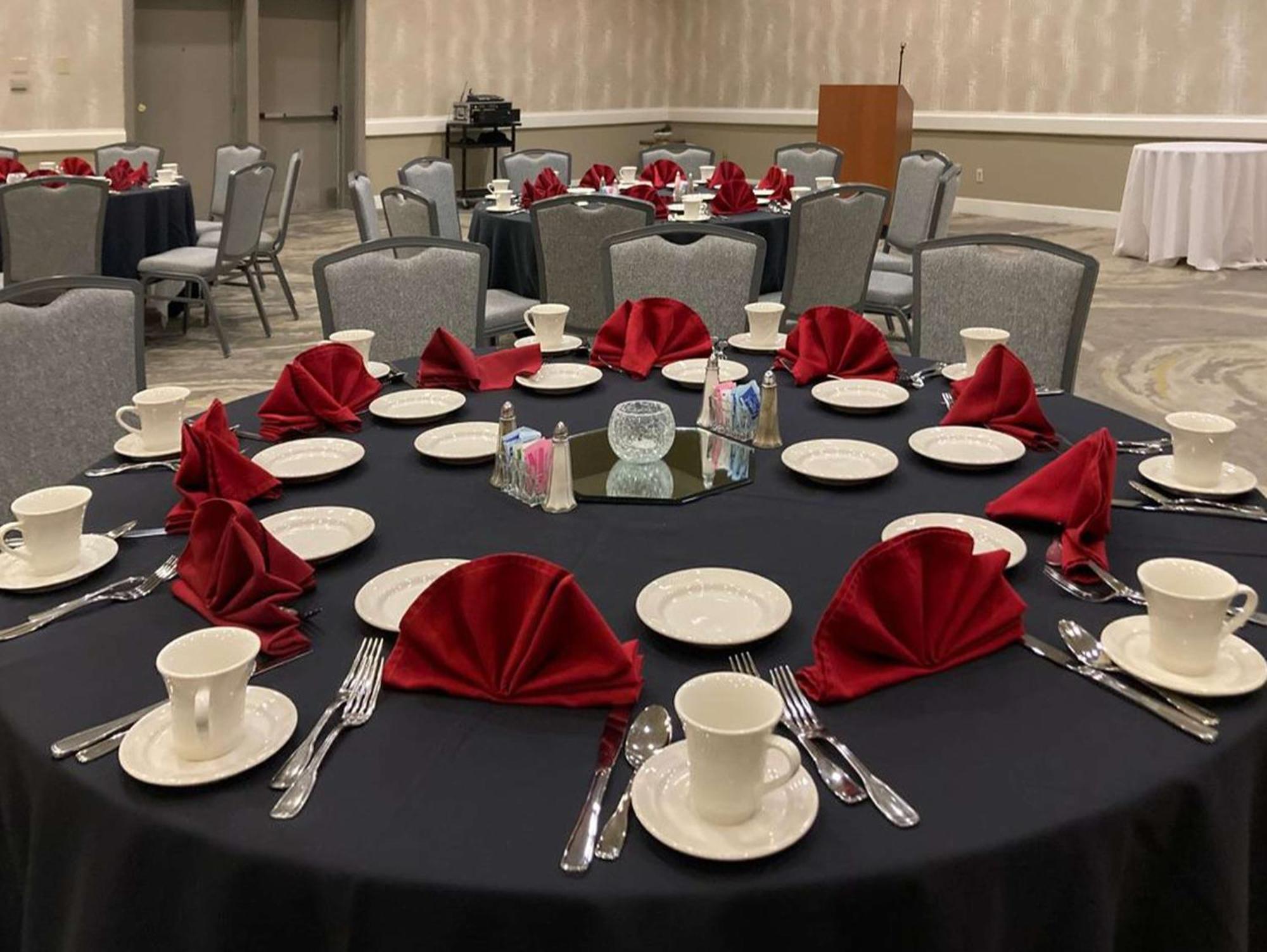Hotel Doubletree By Hilton Tucson-Reid Park Zewnętrze zdjęcie