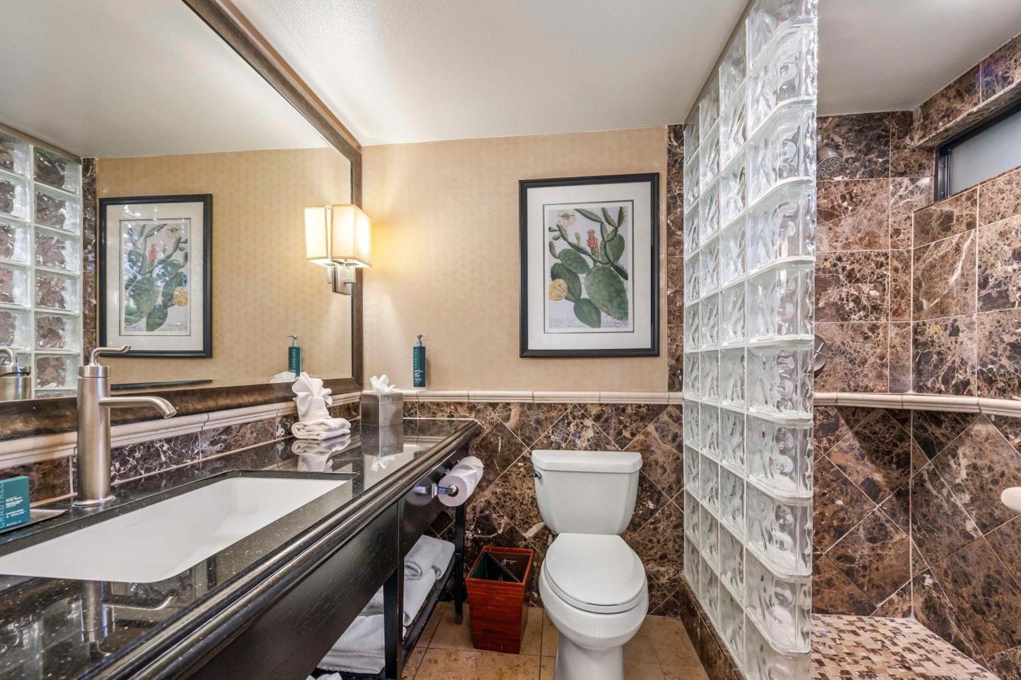 Hotel Doubletree By Hilton Tucson-Reid Park Zewnętrze zdjęcie