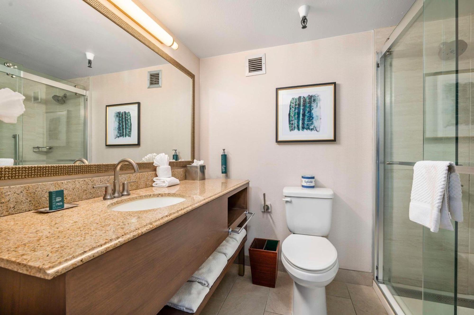 Hotel Doubletree By Hilton Tucson-Reid Park Zewnętrze zdjęcie