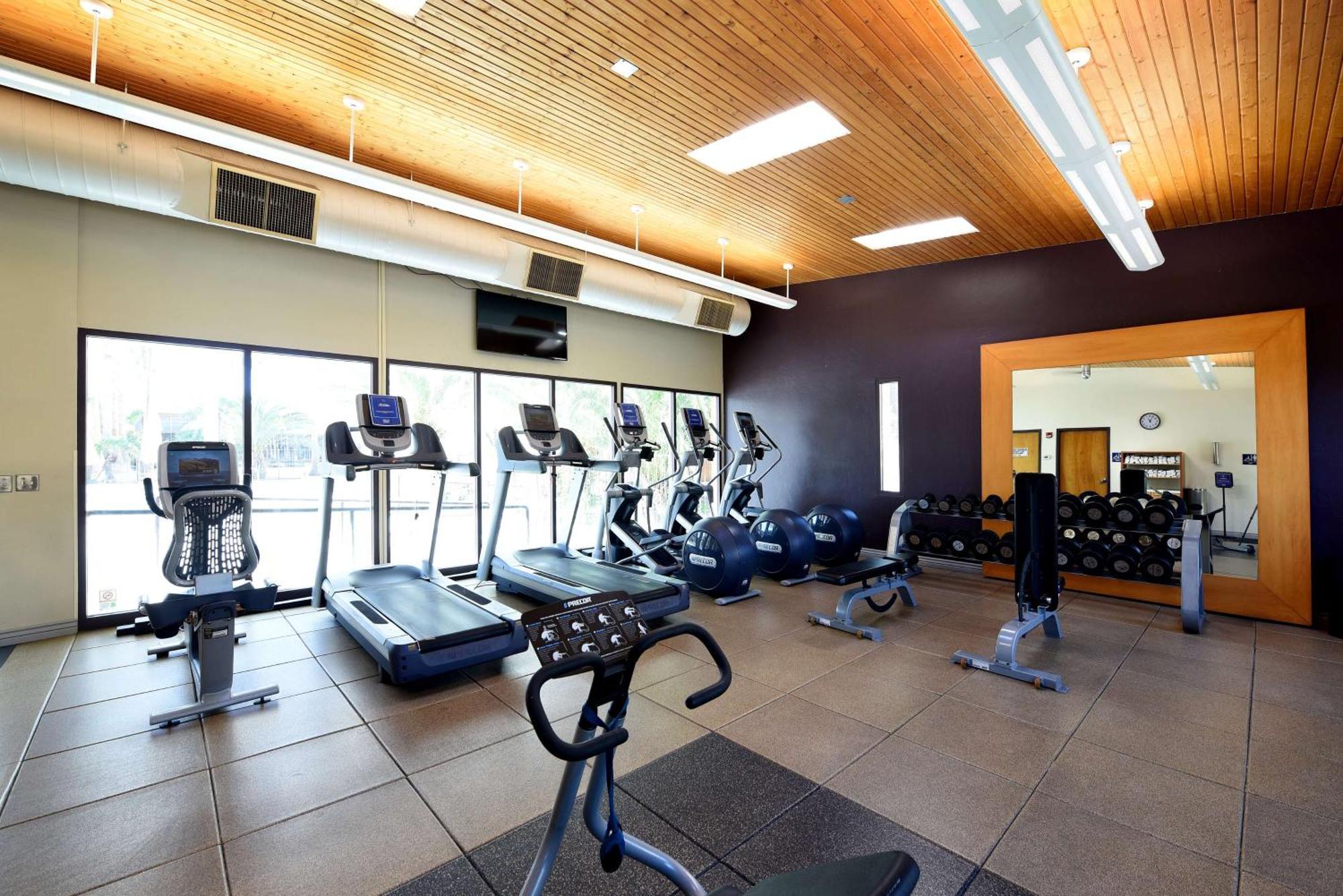 Hotel Doubletree By Hilton Tucson-Reid Park Zewnętrze zdjęcie