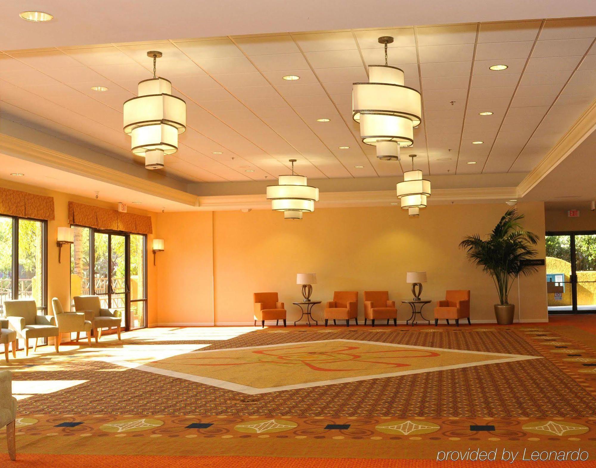 Hotel Doubletree By Hilton Tucson-Reid Park Wnętrze zdjęcie