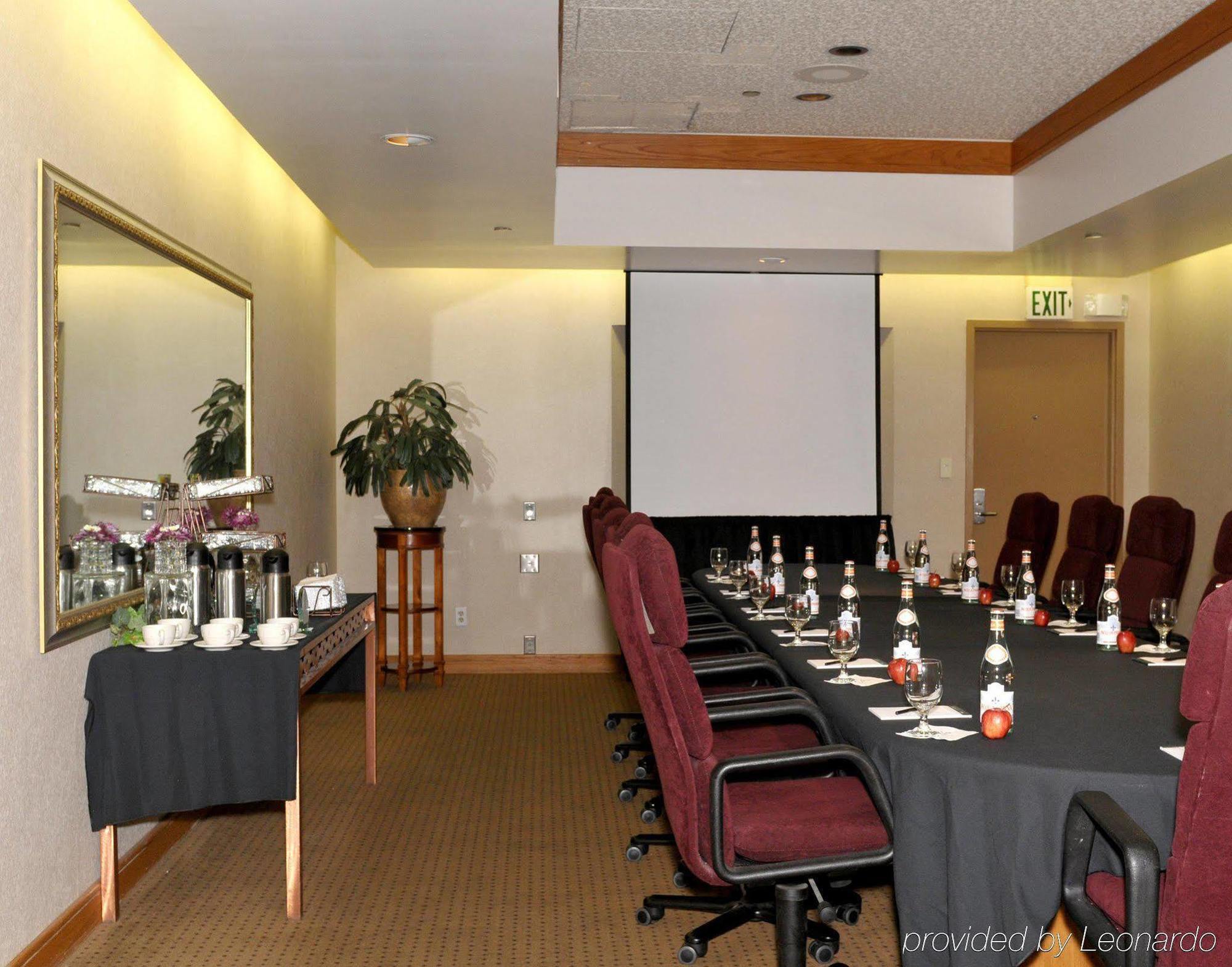 Hotel Doubletree By Hilton Tucson-Reid Park Udogodnienia zdjęcie