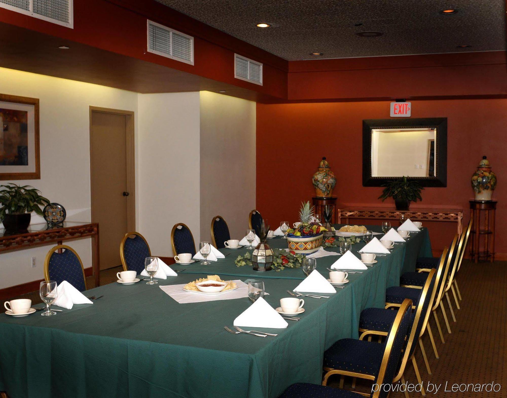 Hotel Doubletree By Hilton Tucson-Reid Park Restauracja zdjęcie