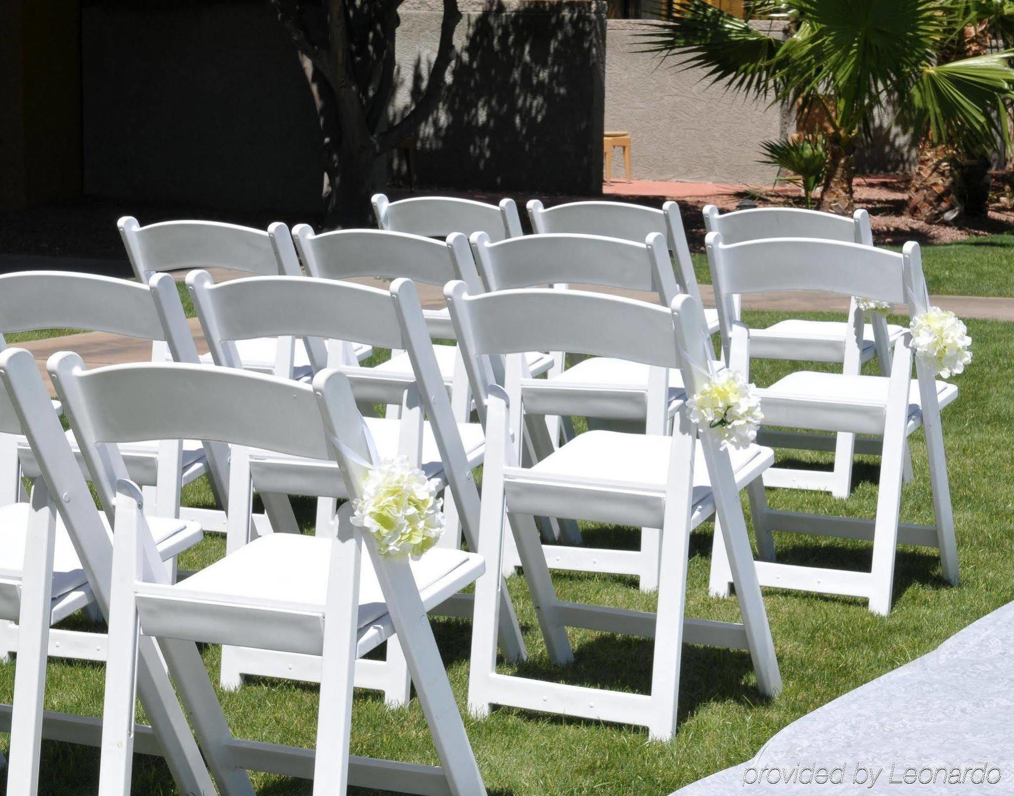 Hotel Doubletree By Hilton Tucson-Reid Park Udogodnienia zdjęcie