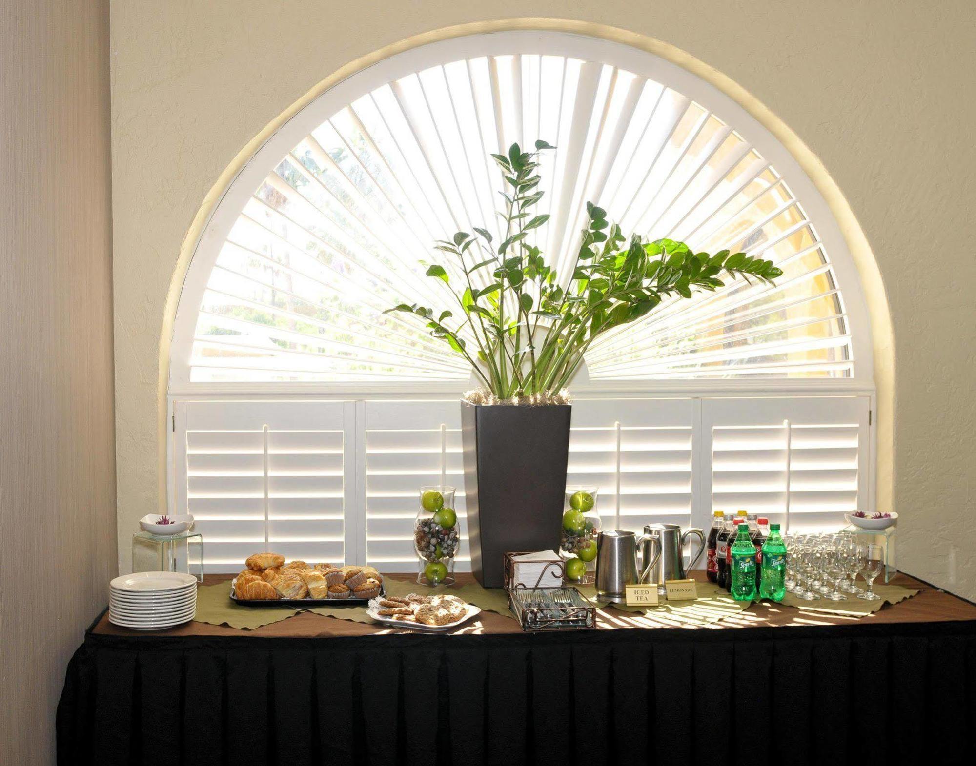 Hotel Doubletree By Hilton Tucson-Reid Park Restauracja zdjęcie